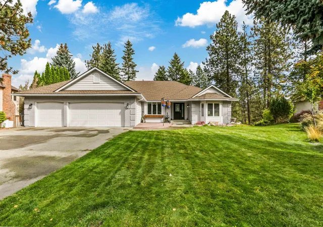 Photo 1 of Single family home for sale at 4608 S Progress Ct, Veradale, WA 99037 | MLS# 202625793 | Listing updated on 2026-10-22