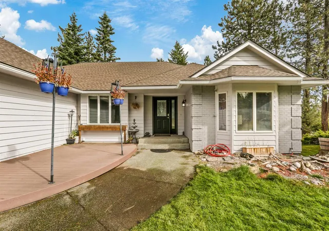 Photo 2 of Single family home for sale at 4608 S Progress Ct, Veradale, WA 99037 | MLS# 202625793 | Listing updated on 2026-10-22