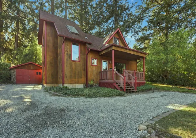 Single family home for sale at 2624 E 18th Avenue, Spokane, WA 99223 | MLS# 202625795