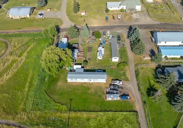 Photo 3 of Land for sale at 201 N 3rd Street, Tensed, ID 83870 | MLS# 202625802 | Listing updated on 2026-10-22