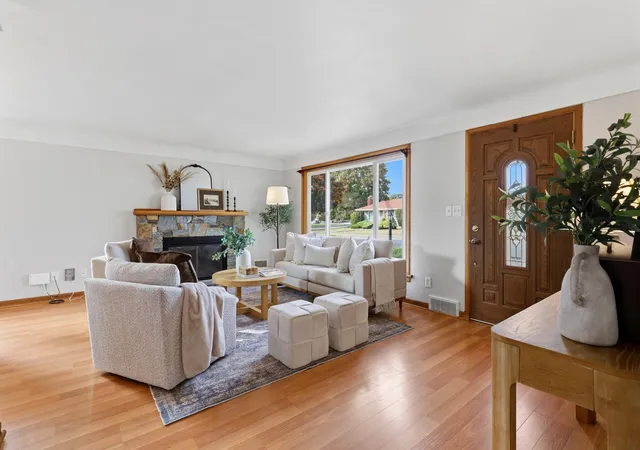 Photo 4 of Single family home for sale at 2211 W Walton Ave, Spokane, WA 99205 | MLS# 202625805 | Listing updated on 2026-10-22
