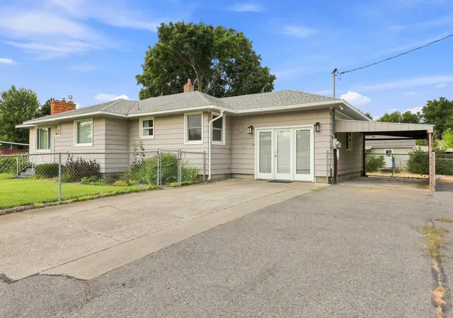 Photo 2 of Single family home for sale at 12703 E 8th Avenue, Spokane Valley, WA 99216 | MLS# 202625806 | Listing updated on 2026-10-22