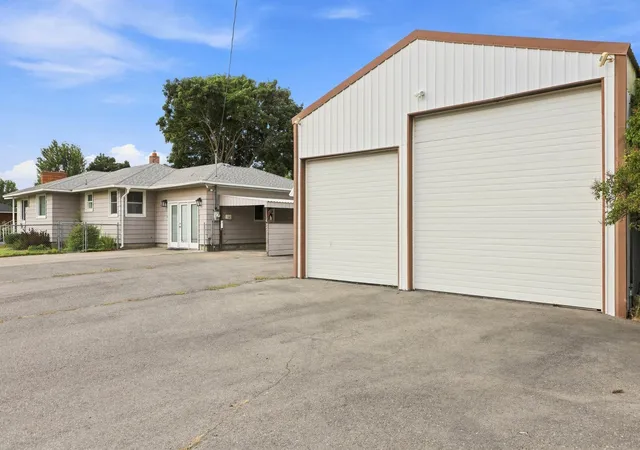Photo 3 of Single family home for sale at 12703 E 8th Avenue, Spokane Valley, WA 99216 | MLS# 202625806 | Listing updated on 2026-10-22
