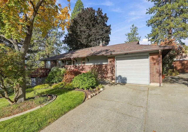 Photo 4 of Single family home for sale at 3420 W Olympic Pl, Spokane, WA 99205 | MLS# 202625809 | Listing updated on 2026-10-22