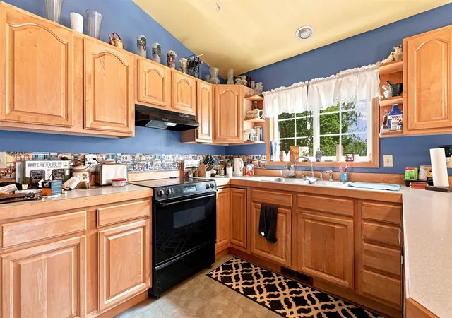 Photo 3 of Single family home for sale at 9722 Scotia Rd, Newport, WA 99156 | MLS# 202625811 | Listing updated on 2026-10-22