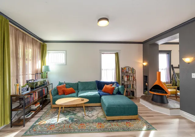 Photo 3 of Sale Pending at 709 W Montgomery Ave, Spokane, WA 99205 | MLS# 202625813 | Listing updated on 2026-10-22