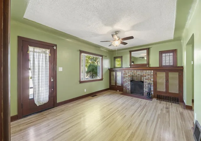 Photo 3 of Single family home for sale at 1117 W Carlisle Ave, Spokane, WA 99205 | MLS# 202625815 | Listing updated on 2026-10-17