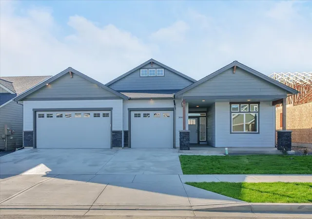 Single family home for sale at 18069 N Morton Ct, Colbert, WA 99005 | MLS# 202625816