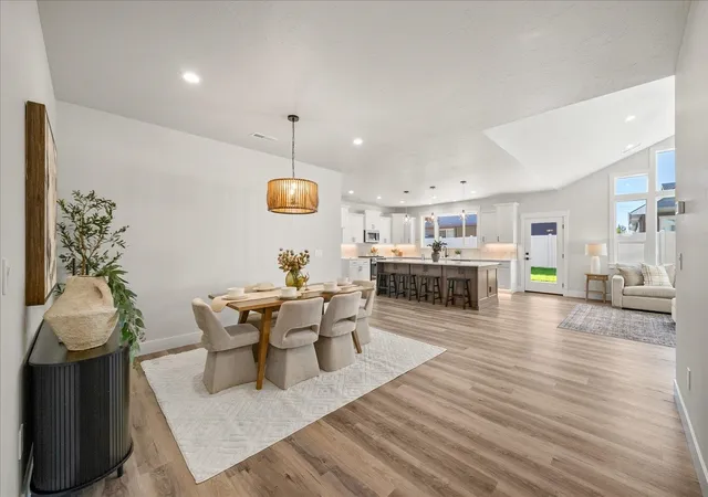 Photo 3 of Single family home for sale at 18069 N Morton Ct, Colbert, WA 99005 | MLS# 202625816 | Listing updated on 2026-10-22