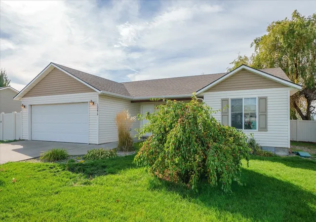 Single family home for sale at 13276 N Reward Loop, Rathdrum, ID 83858 | MLS# 202625817