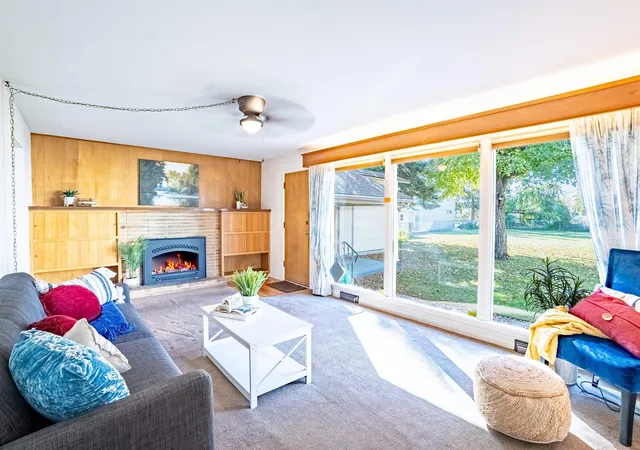 Photo 3 of Sale Pending at 1311 N Marguerite Rd, Spokane Valley, WA 99212 | MLS# 202625819 | Listing updated on 2026-10-20