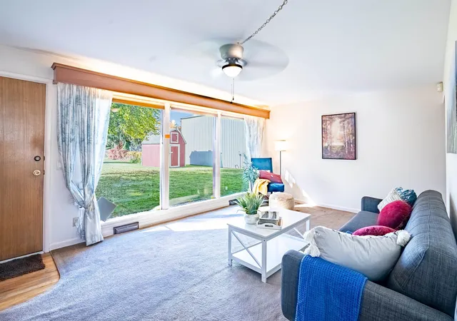 Photo 4 of Sale Pending at 1311 N Marguerite Rd, Spokane Valley, WA 99212 | MLS# 202625819 | Listing updated on 2026-10-20