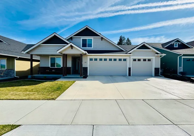 Single family home for sale at 18096 N Morton Ct, Colbert, WA 99005 | MLS# 202625820