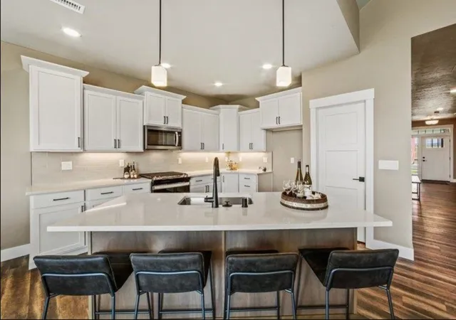 Photo 2 of Single family home for sale at 18096 N Morton Ct, Colbert, WA 99005 | MLS# 202625820 | Listing updated on 2026-10-22