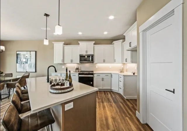Photo 3 of Single family home for sale at 18096 N Morton Ct, Colbert, WA 99005 | MLS# 202625820 | Listing updated on 2026-10-22