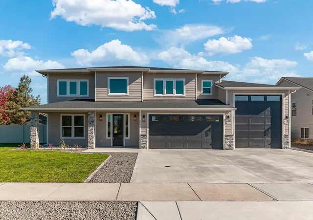 Photo 1 of Sale Pending at 9604 N Orchard Rd, Spokane, WA 99208 | MLS# 202625825 | Listing updated on 2026-10-18