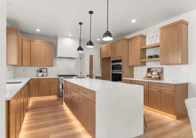 Photo 4 of Sale Pending at 9604 N Orchard Rd, Spokane, WA 99208 | MLS# 202625825 | Listing updated on 2026-10-18