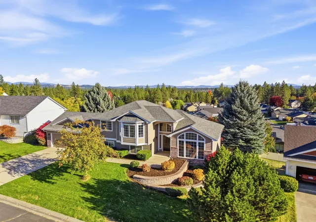 Photo 1 of Single family home for sale at 16540 N Morton Dr, Spokane, WA 99208 | MLS# 202625826 | Listing updated on 2026-10-22