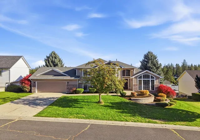 Photo 2 of Single family home for sale at 16540 N Morton Dr, Spokane, WA 99208 | MLS# 202625826 | Listing updated on 2026-10-22