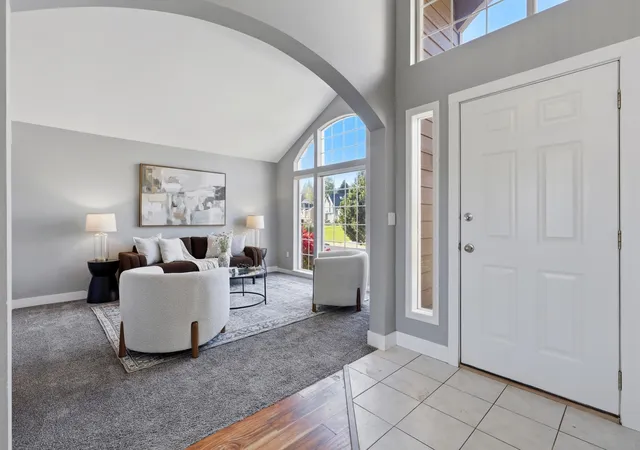 Photo 3 of Single family home for sale at 16540 N Morton Dr, Spokane, WA 99208 | MLS# 202625826 | Listing updated on 2026-10-22