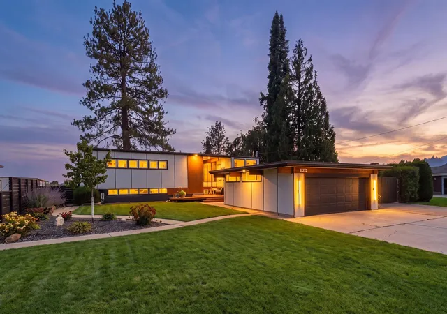 Single family home for sale at 5503 W Northwest Blvd, Spokane, WA 99205 | MLS# 202625829