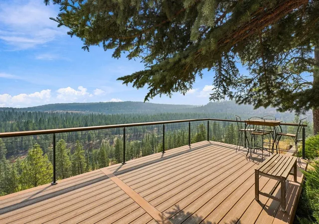 Photo 3 of Single family home for sale at 5503 W Northwest Blvd, Spokane, WA 99205 | MLS# 202625829 | Listing updated on 2026-10-17
