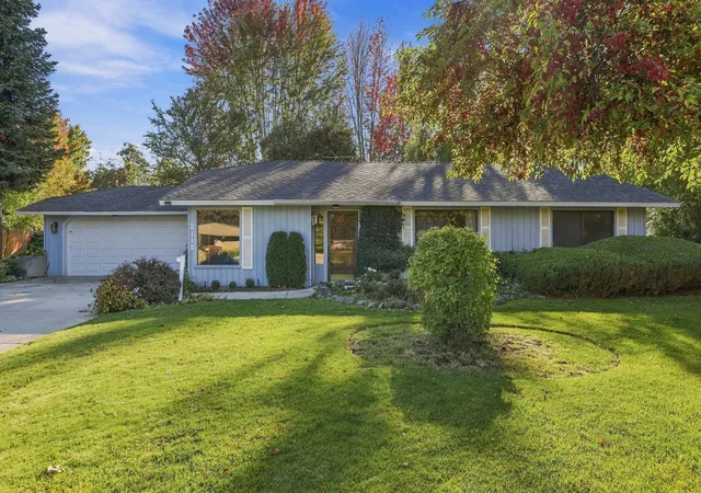 Single family home for sale at 2110 E 56th Court, Spokane, WA 99223 | MLS# 202625830