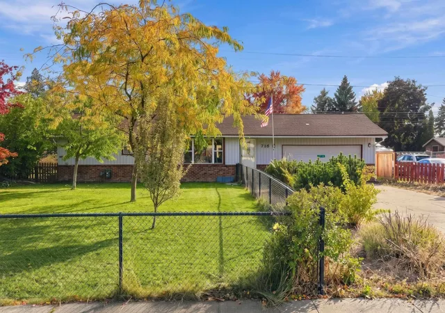 Photo 1 of Sale Pending at 718 E Dalke Ave, Spokane, WA 99208 | MLS# 202625831 | Listing updated on 2026-10-21