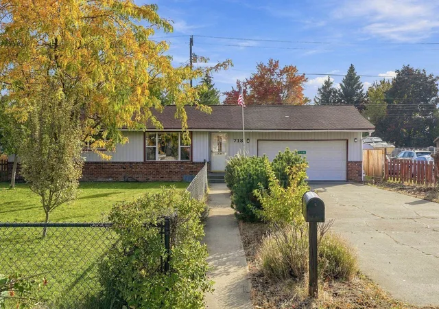 Photo 2 of Sale Pending at 718 E Dalke Ave, Spokane, WA 99208 | MLS# 202625831 | Listing updated on 2026-10-21
