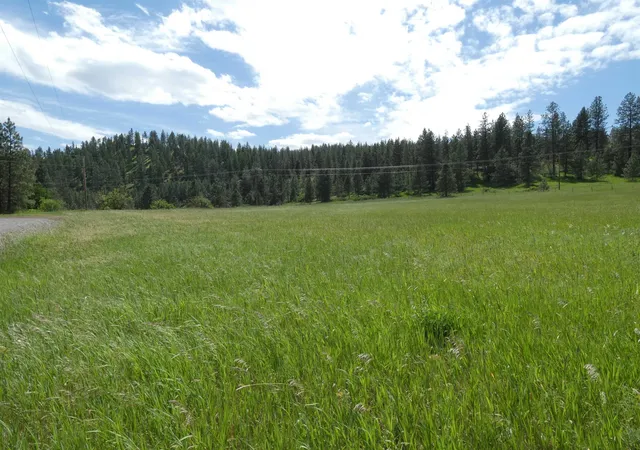 Photo 2 of Land for sale at 8309 W Jensen Rd, Cheney, WA 99004 | MLS# 202625834 | Listing updated on 2026-10-26
