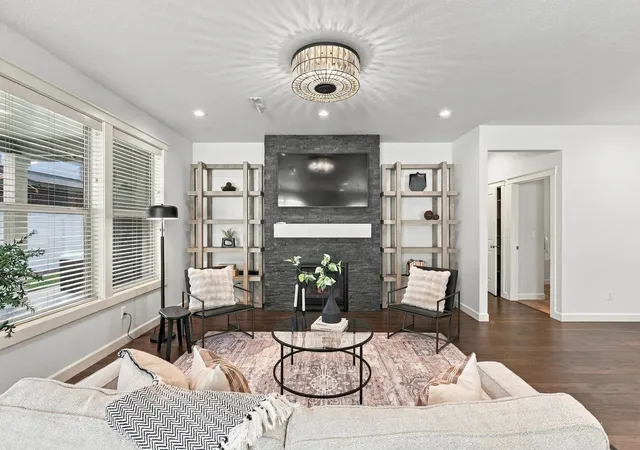 Photo 2 of Single family home for sale at 7103 S Dorchuck Rd, Cheney, WA 99004 | MLS# 202625836 | Listing updated on 2026-10-17