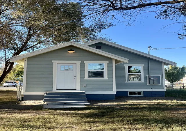 Photo 1 of Single family home for sale at 410 E Alder Ave, Ritzville, WA 99169 | MLS# 202625837 | Listing updated on 2026-10-23