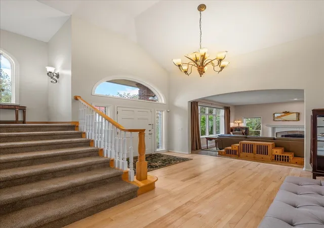 Photo 4 of Single family home for sale at 6614 S Westchester Dr, Spokane, WA 99223 | MLS# 202625841 | Listing updated on 2026-10-20