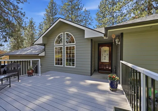 Single family home for sale at 9921 N Wieber Dr, Spokane, WA 99208 | MLS# 202625843