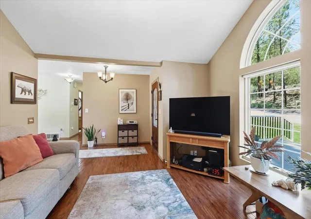 Photo 3 of Single family home for sale at 9921 N Wieber Dr, Spokane, WA 99208 | MLS# 202625843 | Listing updated on 2026-10-22