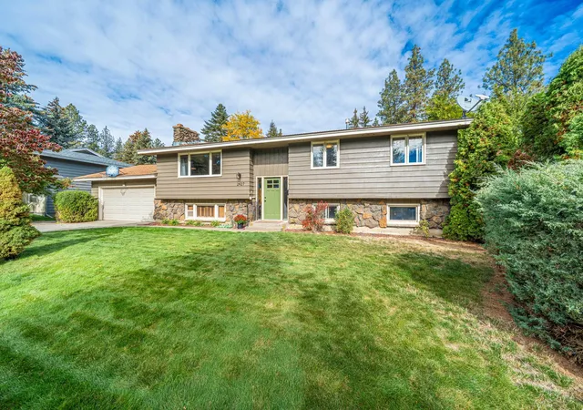 Single family home for sale at 2427 E 40th Avenue, Spokane, WA 99223 | MLS# 202625846
