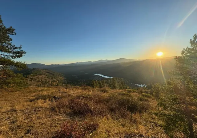 Photo 1 of Land for sale at Nka N Leclerc Rd, Cusick, WA 99119 | MLS# 202625847 | Listing updated on 2026-10-22