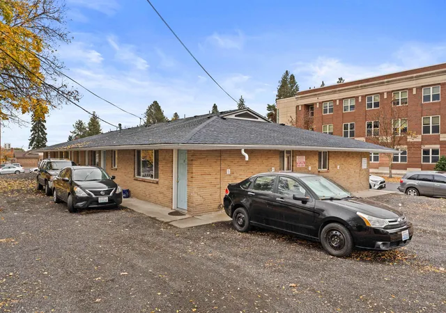 Photo 3 of Multi family home for sale at 607 C St, Cheney, WA 99004 | MLS# 202625848 | Listing updated on 2026-10-19
