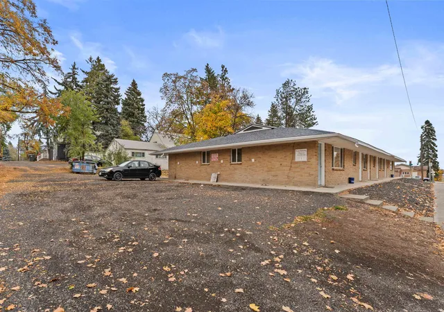 Photo 4 of Multi family home for sale at 607 C St, Cheney, WA 99004 | MLS# 202625848 | Listing updated on 2026-10-19