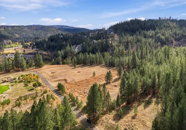 Land for sale at 1517 W Victoria Ln, Spokane, WA 99224 | MLS# 202625850