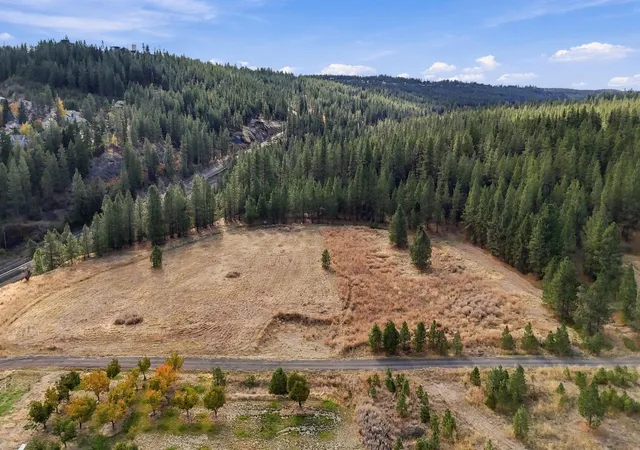 Land for sale at 1519 W Victoria Ln, Spokane, WA 99224 | MLS# 202625851