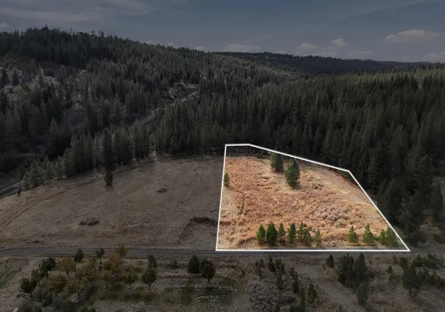 Photo 1 of Land for sale at 1519 W Victoria Ln, Spokane, WA 99224 | MLS# 202625851 | Listing updated on 2026-10-22