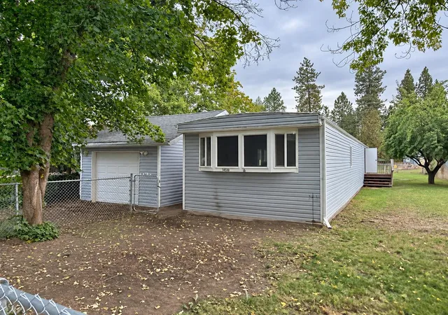 Photo 1 of Manufactured home for sale at 14510 E Belmont Rd, Mica, WA 99023 | MLS# 202625852 | Listing updated on 2026-10-22