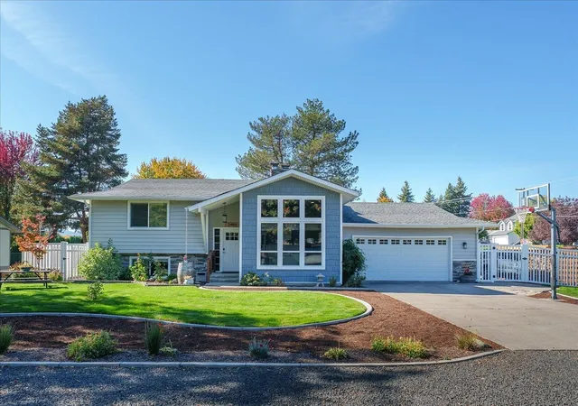 Photo 1 of Single family home for sale at 2406 S Progress Rd, Spokane Valley, WA 99037 | MLS# 202625855 | Listing updated on 2026-10-22
