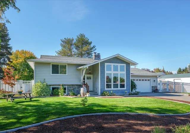 Photo 2 of Single family home for sale at 2406 S Progress Rd, Spokane Valley, WA 99037 | MLS# 202625855 | Listing updated on 2026-10-22