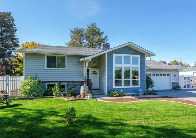 Photo 2 of Single family home for sale at 2406 S Progress Rd, Spokane Valley, WA 99037 | MLS# 202625855 | Listing updated on 2026-10-22