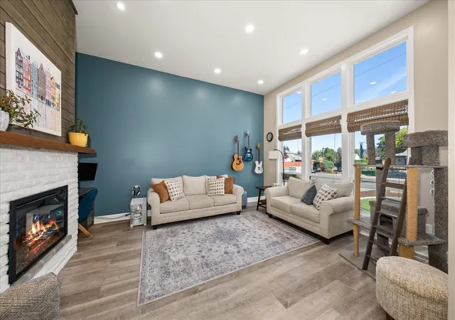 Photo 3 of Single family home for sale at 2406 S Progress Rd, Spokane Valley, WA 99037 | MLS# 202625855 | Listing updated on 2026-10-22