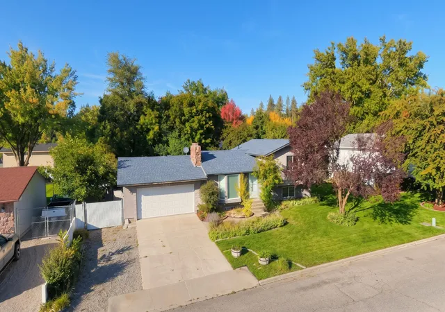 Photo 1 of Sale Pending at 12415 27th Avenue, Spokane Valley, WA 99216 | MLS# 202625856 | Listing updated on 2026-10-20