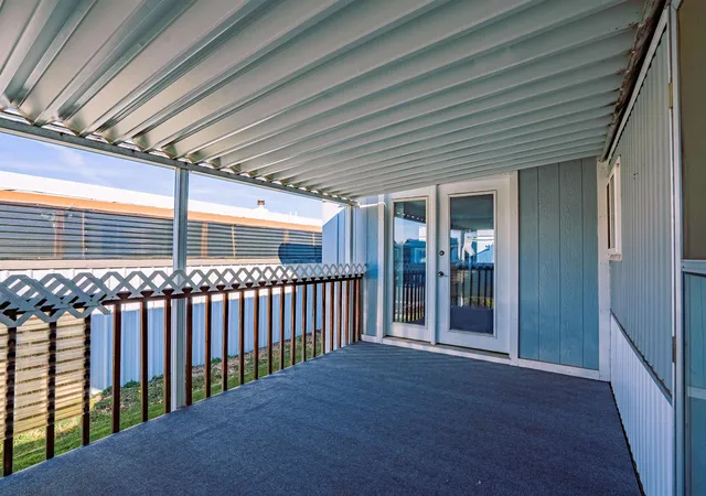 Photo 2 of Manufactured home for sale at 1205 E Lyons Ave, Spokane, WA 99208 | MLS# 202625857 | Listing updated on 2026-10-16