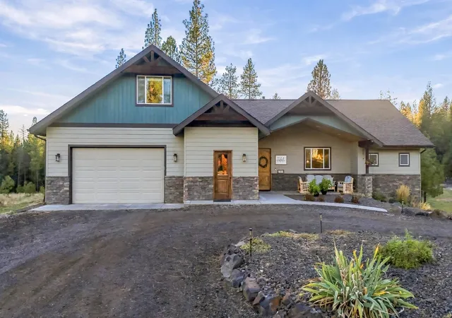 Photo 1 of Single family home for sale at 14713 N Country Ridge Ln, Spokane, WA 99208 | MLS# 202625858 | Listing updated on 2026-10-17
